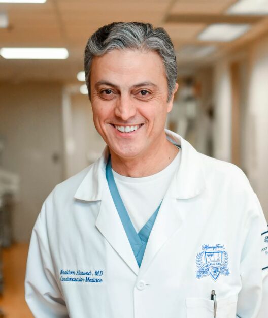 Doctor dermatologist-mycologist Nicolae Colniceanu