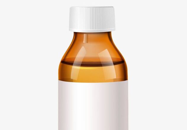 boric acid for fungus treatment