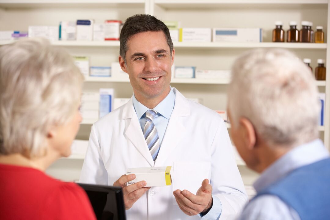 ringworm therapy