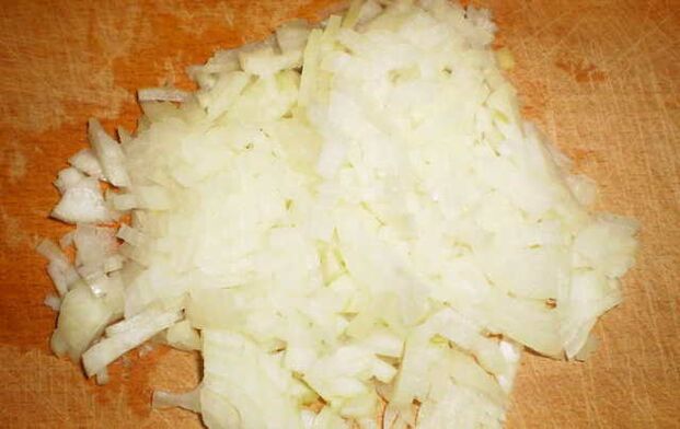 onion